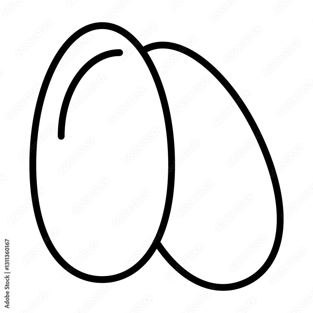 Eggs Icon Eggs Icon