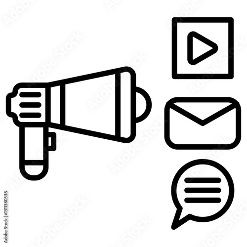 Campaign Icon
