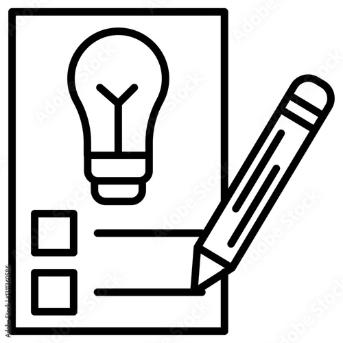 Brief Icon
