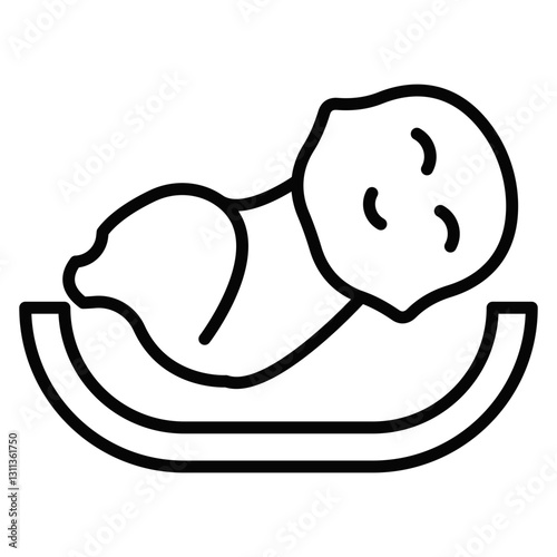 Infant Icon