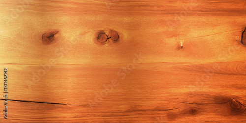 Soft, light-colored wooden planks arranged in a rustic pattern, featuring a natural grain texture that gives off a warm, vintage feel perfect for retro-style design themes.
