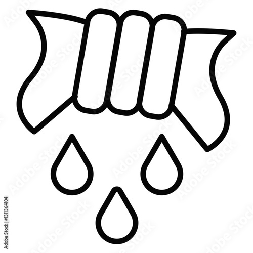 Squeeze Icon