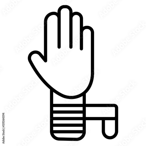 Bathing Assistance Icon
