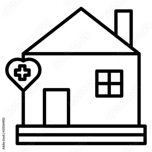 Paramedical Services Icon