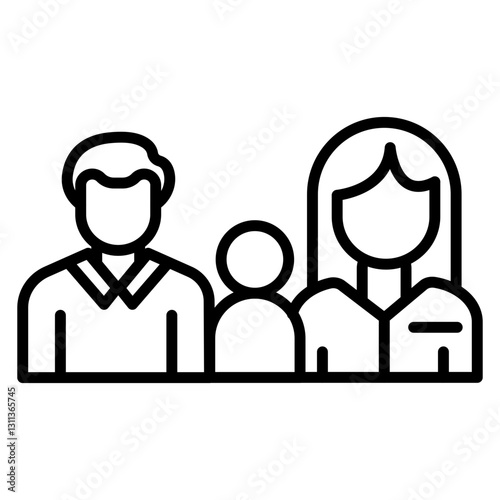 Family Icon