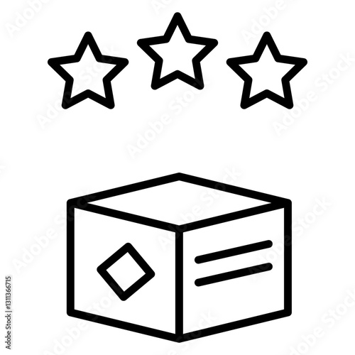 Quality Reviews Icon