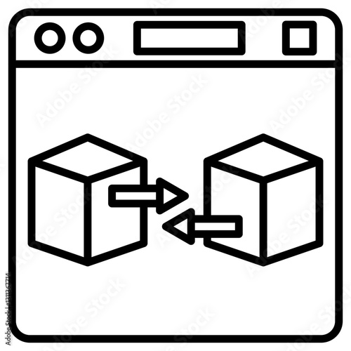 Compare Icon