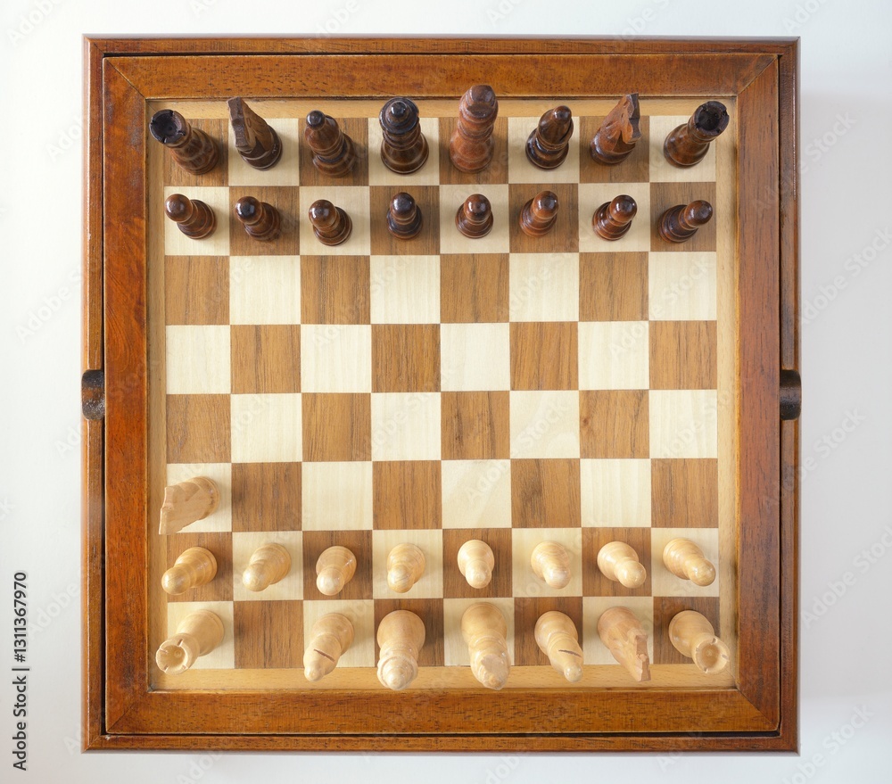 Durkins Opening, also known as the Durkins attac, is a chess opening defined by the move: 1. Sa3 Durkins Opening, also known as the Durkins attac, is a chess opening defined by the move: 1. Sa3