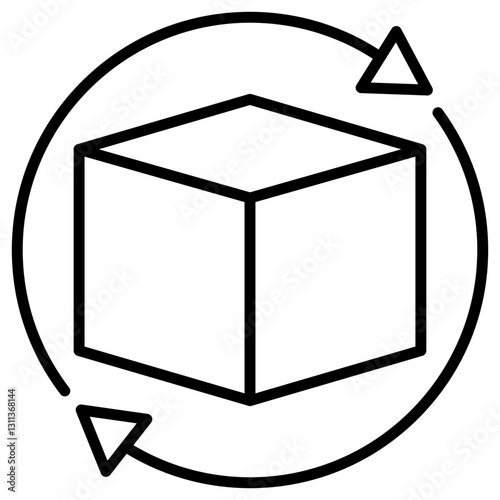 Return Icon