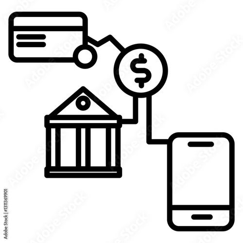 Payment Options Icon