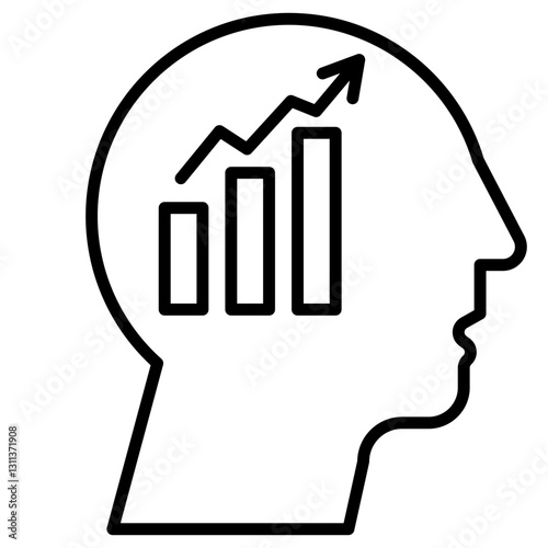Growth Mindset Icon