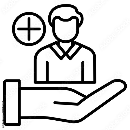 Patience Icon