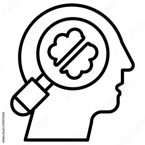 Self Discovery Icon