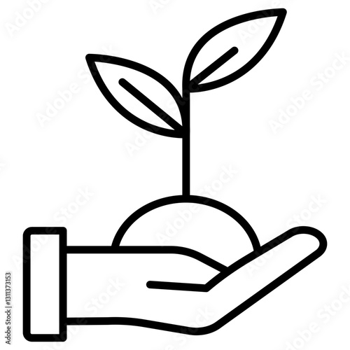 Hope Icon