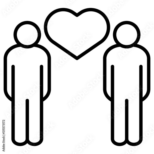Kindness Icon