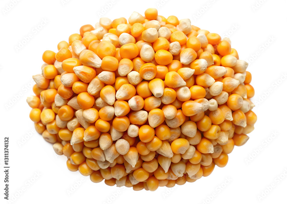 corn seeds isolated on transparent background png corn seeds isolated on transparent background png