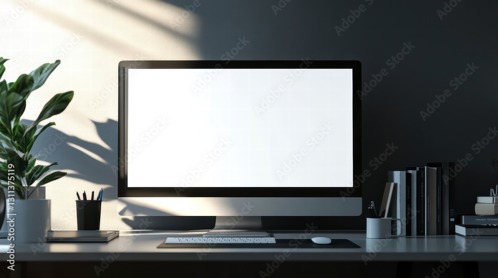 Workspace Digital Display Workspace Digital Display