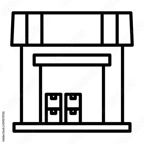 Dispatch Center Icon