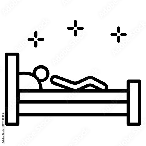 Comfortable Environment Icon
