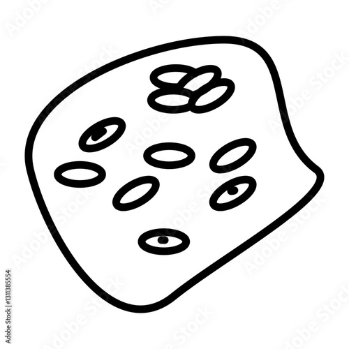 Coagulation Icon
