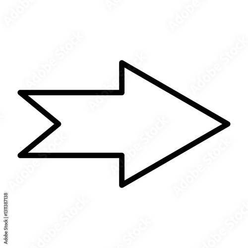 Arrow Icon