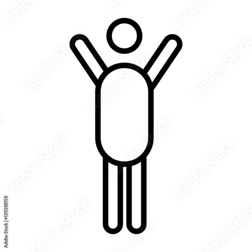 Body Icon