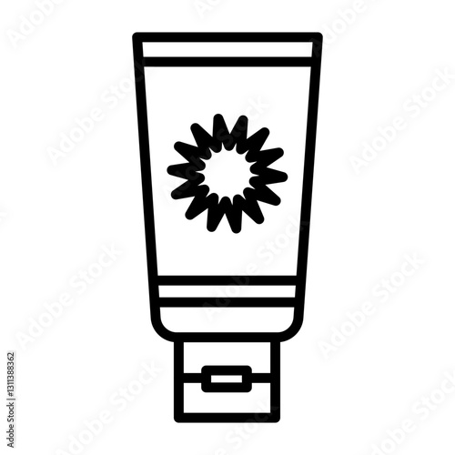Gel Icon