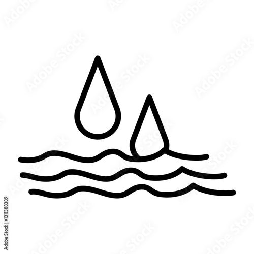 Hydrating Icon