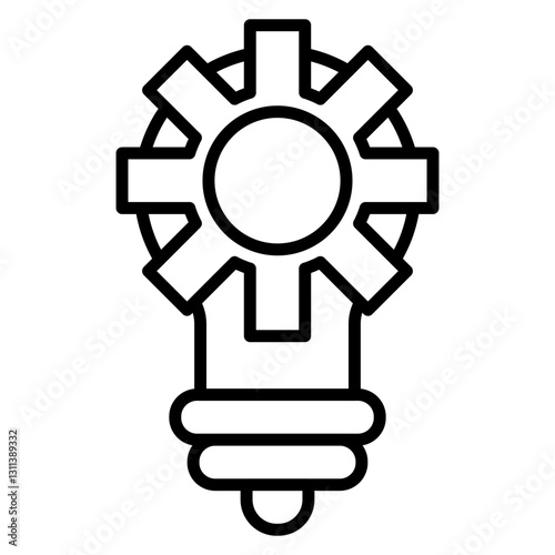 Creativity Icon