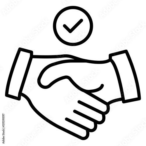 Trust Icon