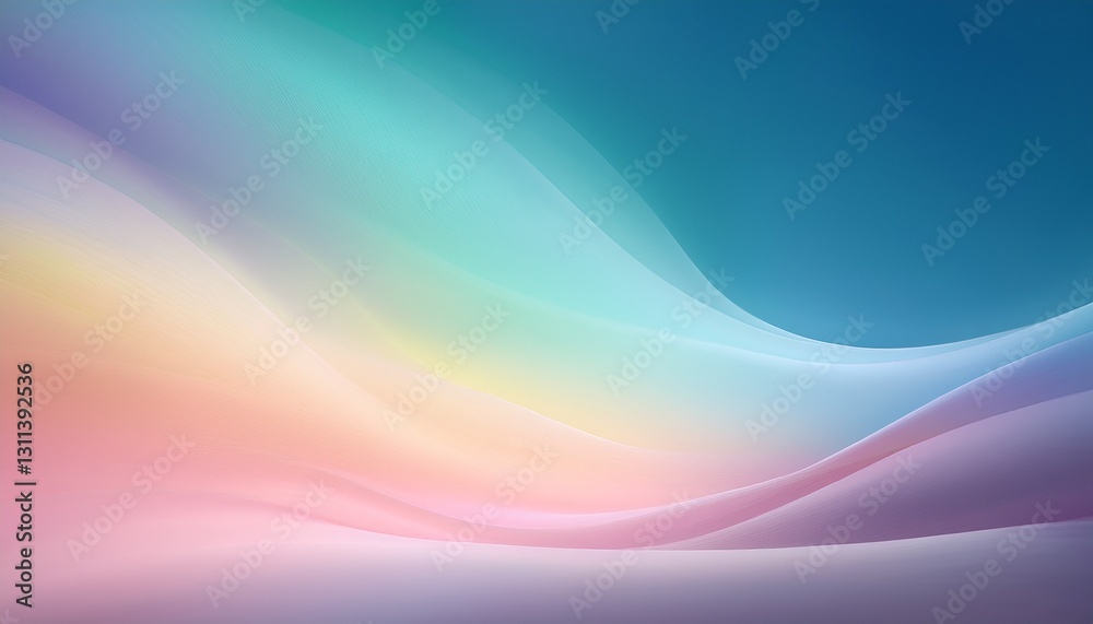 Soft Pastel Flowing Gradient. Blurred background with gentle abstract pastel gradients. Peaceful & serene. Delicate, light background. Soft Pastel Flowing Gradient. Blurred background with gentle abstract pastel gradients. Peaceful & serene. Delicate, light background.