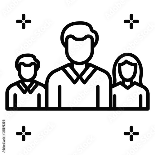 Family Icon