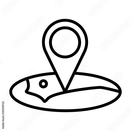 Navigation Icon