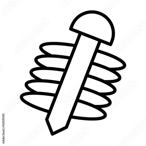 Auger Icon