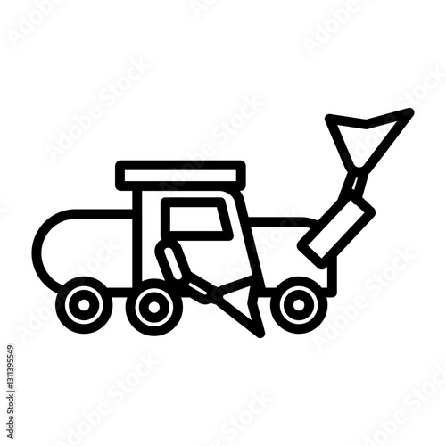 Grader Icon