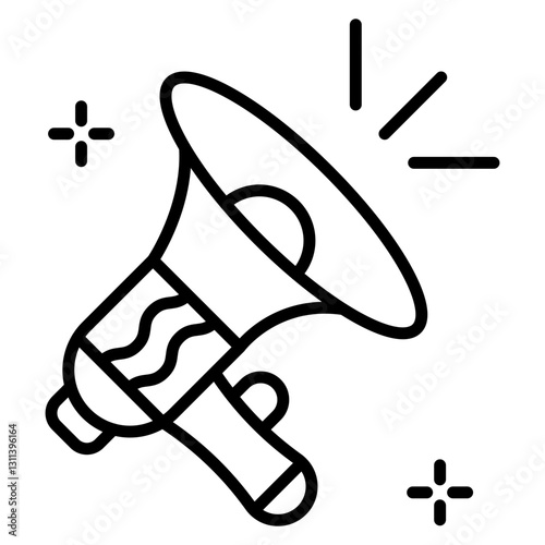 Awareness Icon