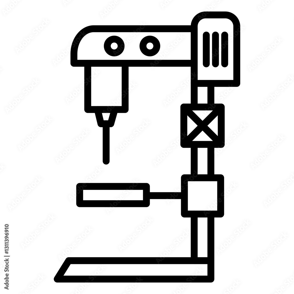 Automation Icon Automation Icon