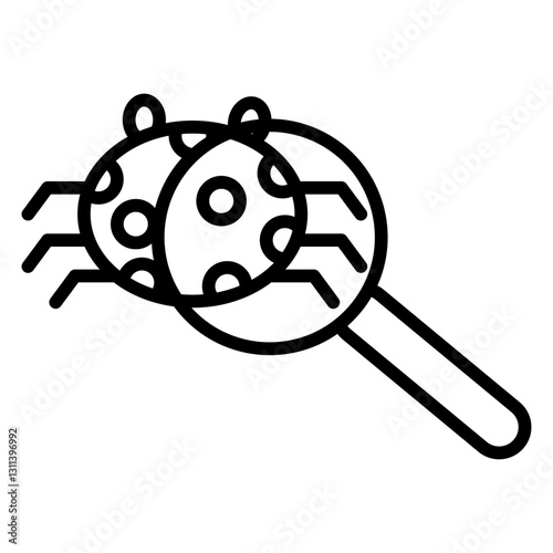 Debugging Icon