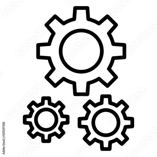 Test Execution Icon