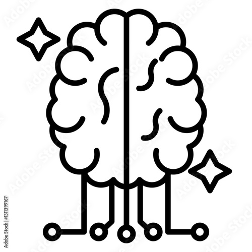 Neurodiversity Icon