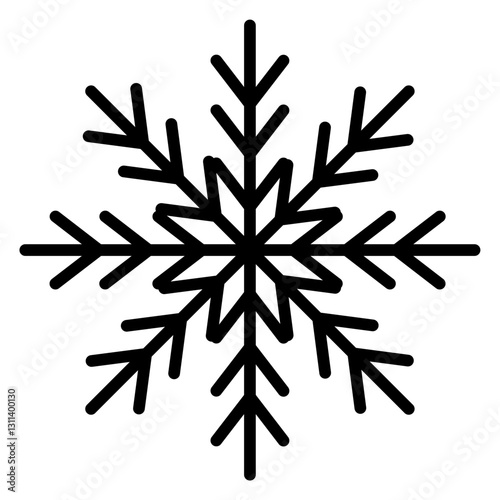Cooling Icon