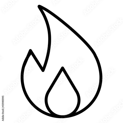 Fire Icon