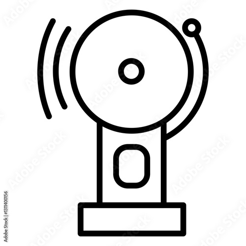 Emergency Icon