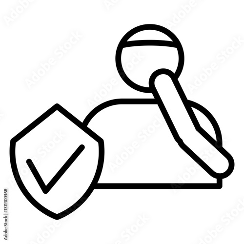 Recovery Icon