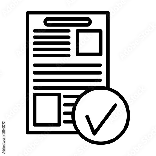 Truth Seeker Icon