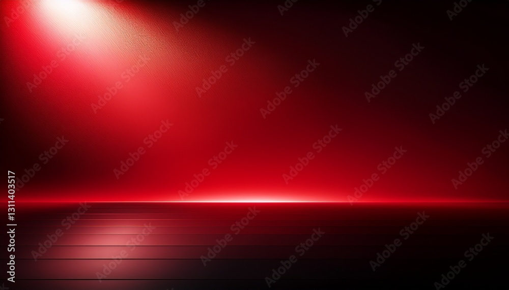Stark Spotlight Red Gradient. Dark red to black blend with spotlight effect. Bold & intense. Dramatic & modern background Stark Spotlight Red Gradient. Dark red to black blend with spotlight effect. Bold & intense. Dramatic & modern background