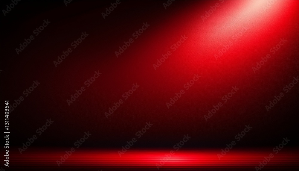 Stark Spotlight Red Gradient. Dark red to black blend with spotlight effect. Bold & intense. Dramatic & modern background Stark Spotlight Red Gradient. Dark red to black blend with spotlight effect. Bold & intense. Dramatic & modern background