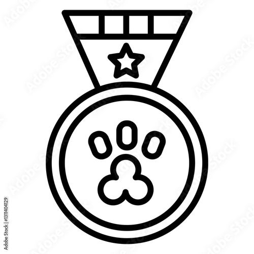 Pedigree Icon