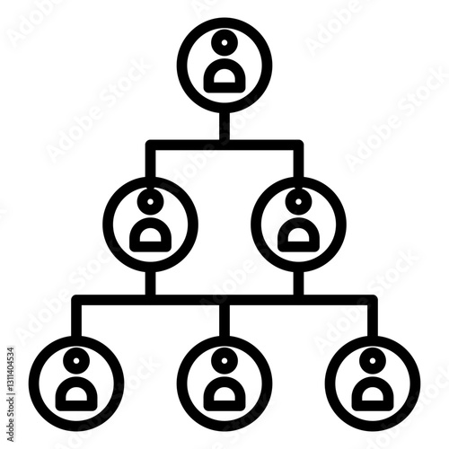 Genealogy Icon