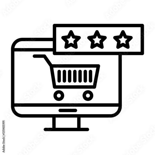 Customer Feedback Icon